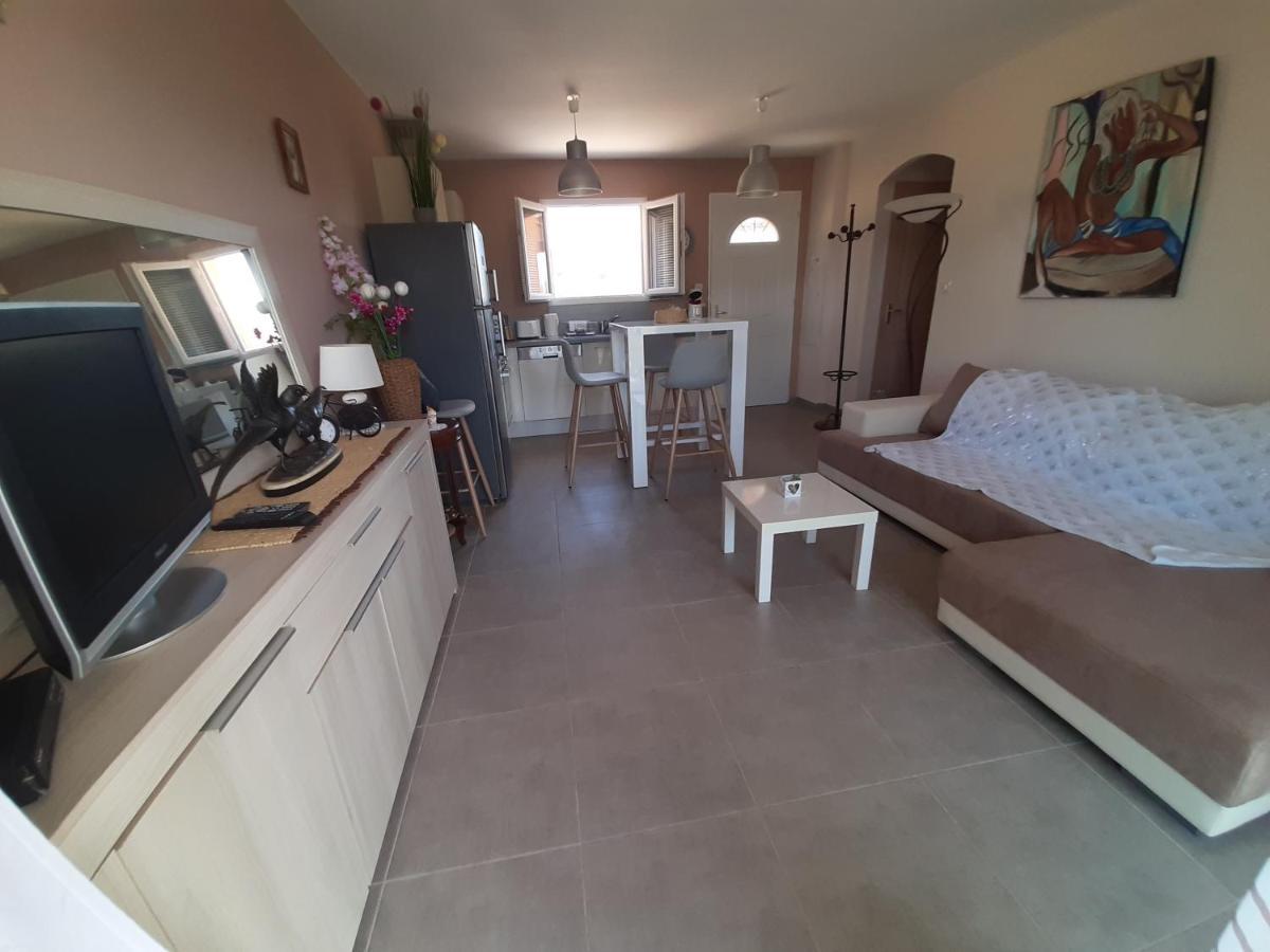 Residence Sejoina Калькатоджо Екстер'єр фото