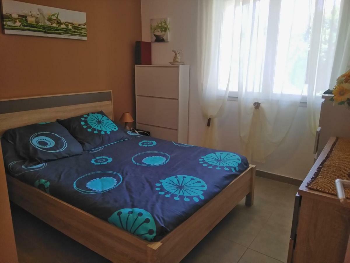 Residence Sejoina Калькатоджо Екстер'єр фото