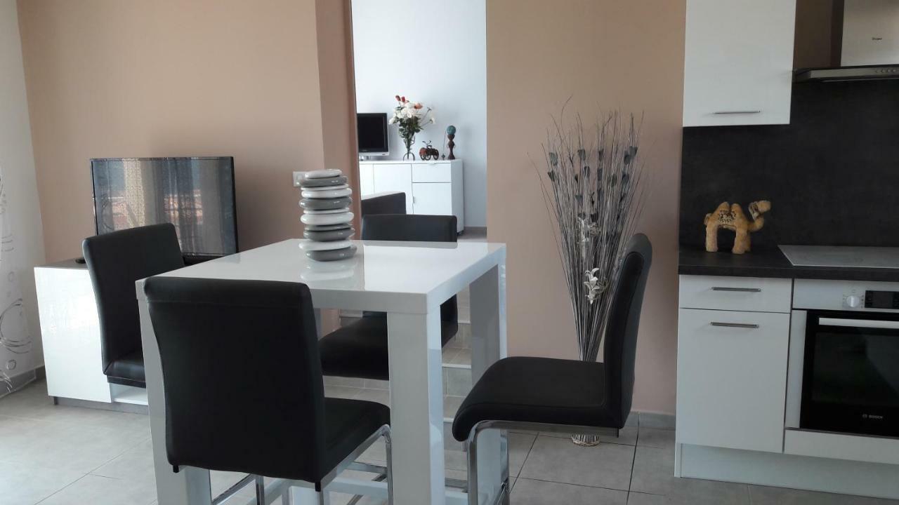 Residence Sejoina Калькатоджо Екстер'єр фото