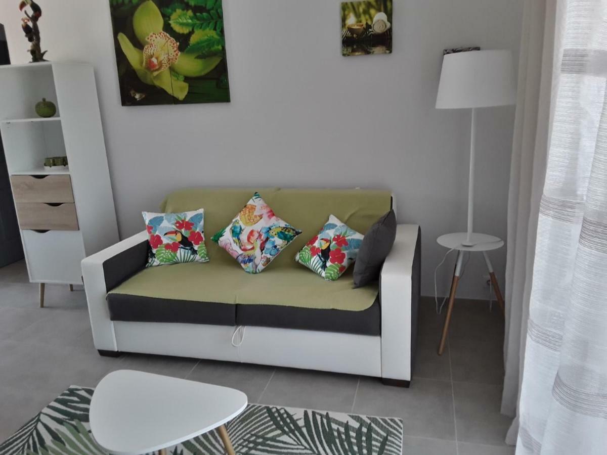 Residence Sejoina Калькатоджо Екстер'єр фото