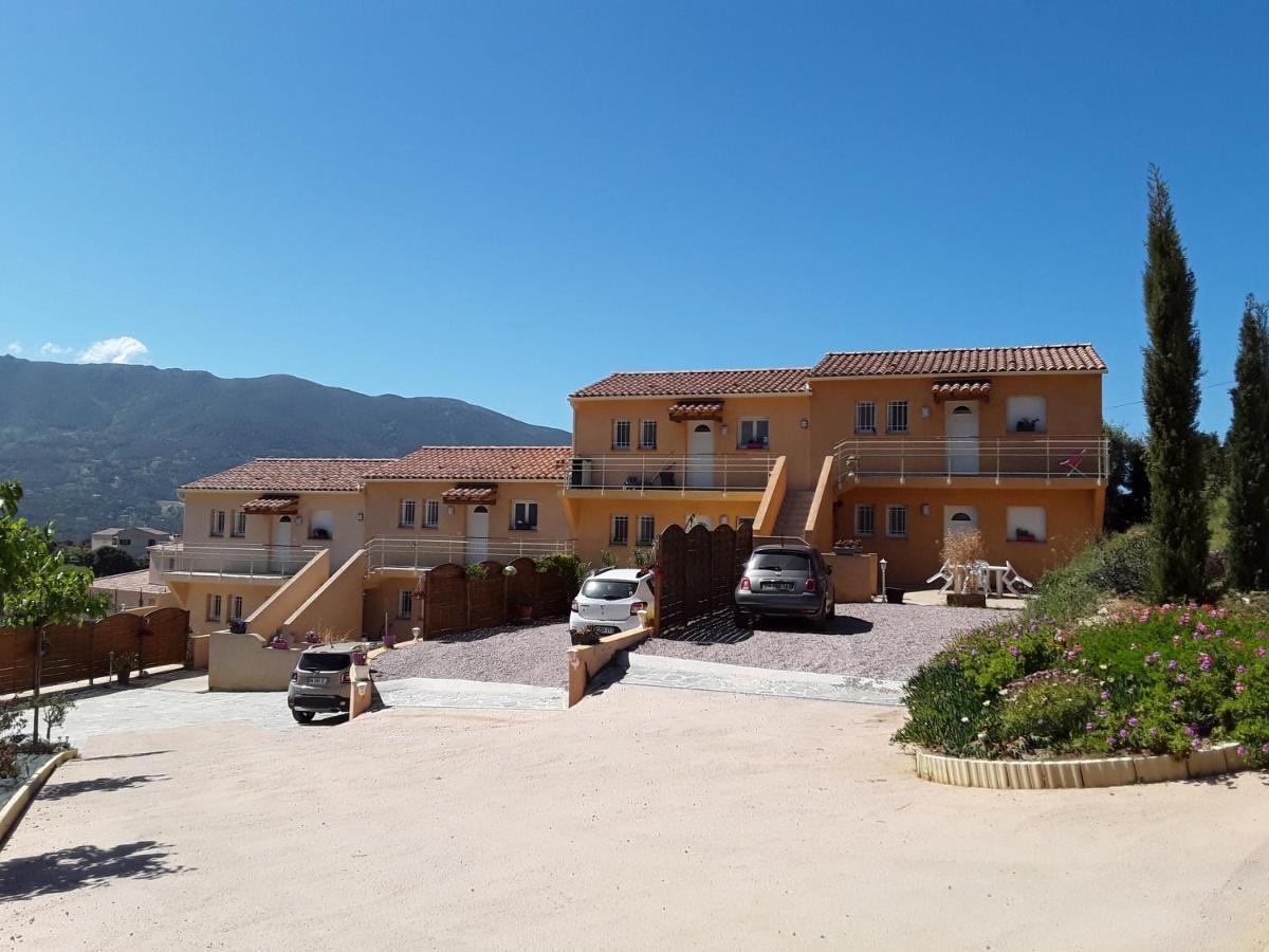 Residence Sejoina Калькатоджо Екстер'єр фото