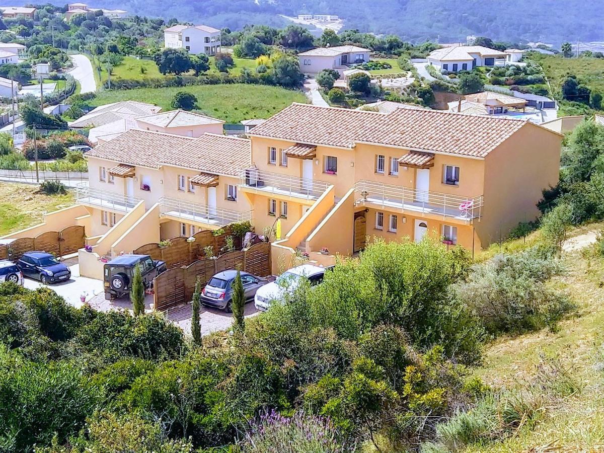 Residence Sejoina Калькатоджо Екстер'єр фото