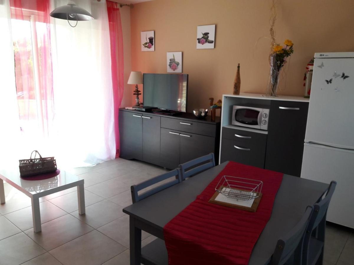 Residence Sejoina Калькатоджо Екстер'єр фото